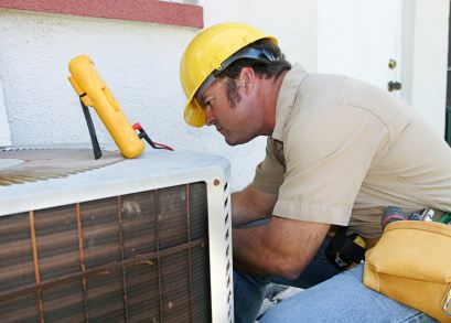 AC Repair by Energy Heating & Cooling LLC