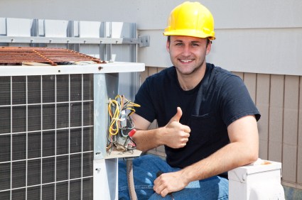 Central air technician - Energy Heating & Cooling LLC